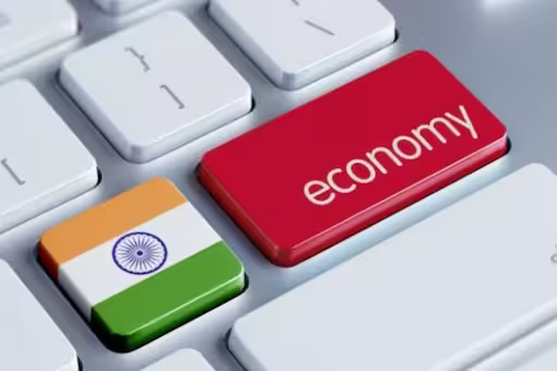 Indian Economy Set for 7.5-8% Surge in coming days!