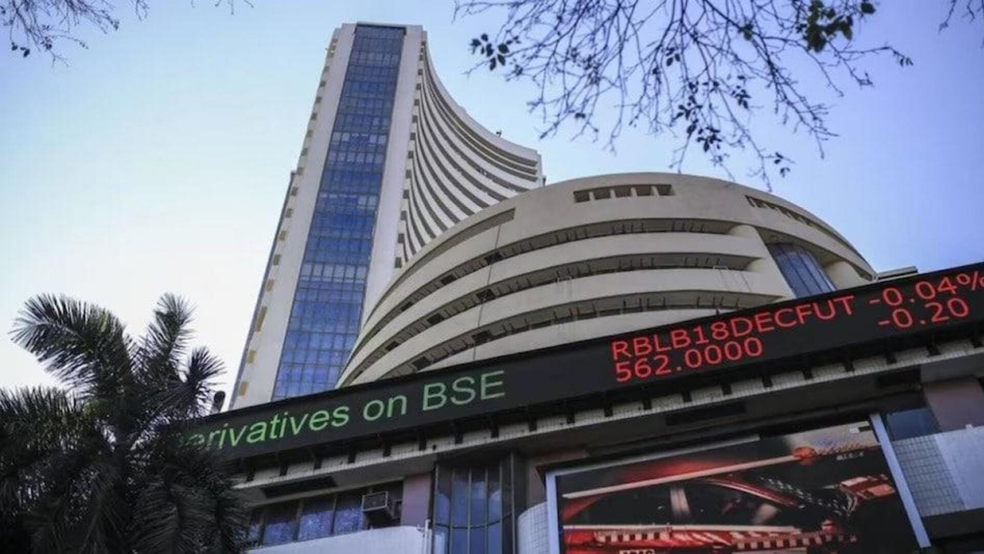 BSE Breaks Records: Achieves Rs 301 Lakh Crore Turnover Milestone