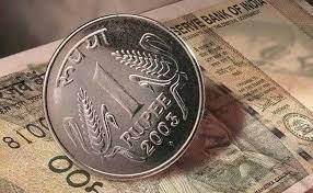 Rupee Slips 10 Paise Against US Dollar