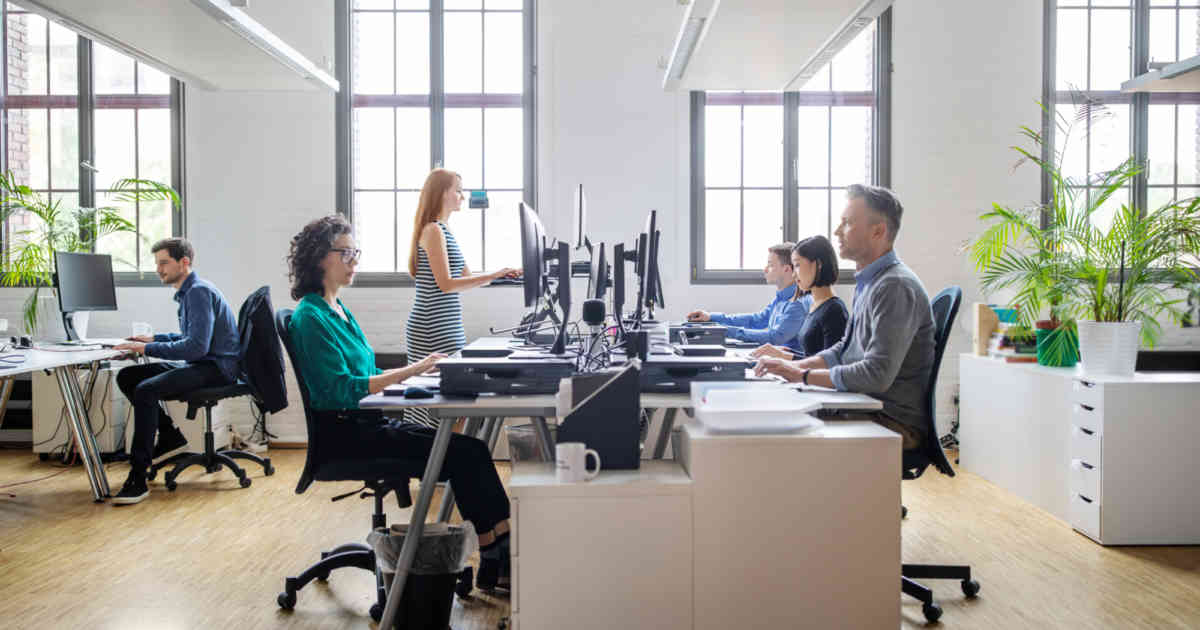 India's Office Space Boom: 16% YoY Growth