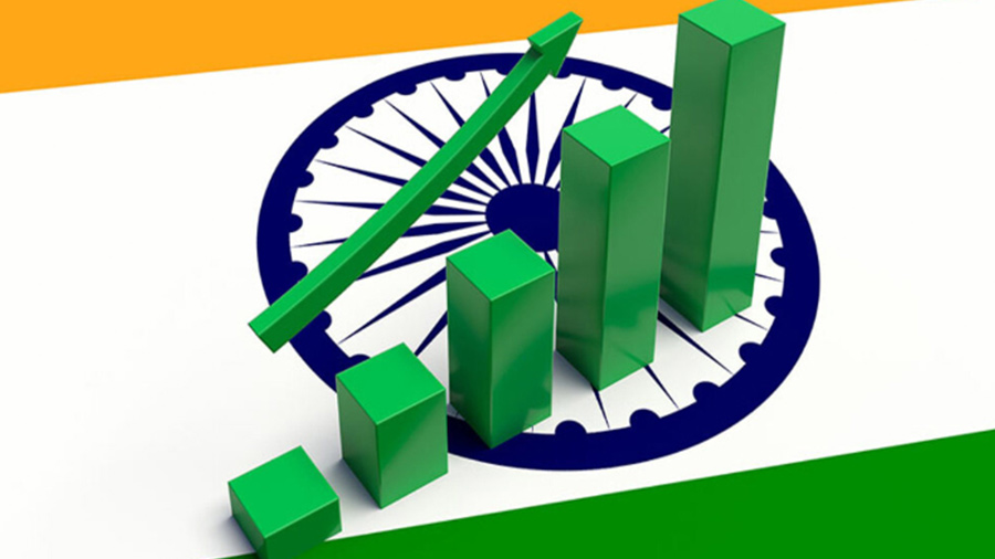 2024 Economic Outlook: India's Growth Signals Positivity