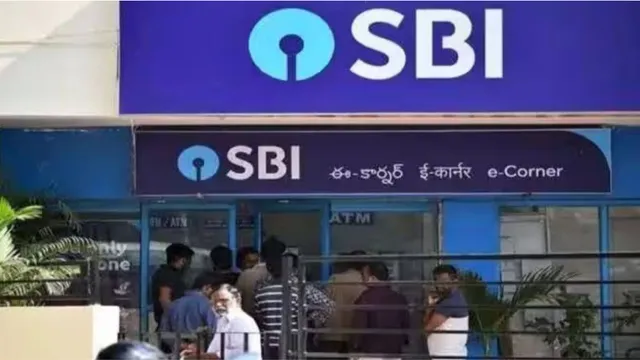 SBI Raises Deposit Rates by 50bps