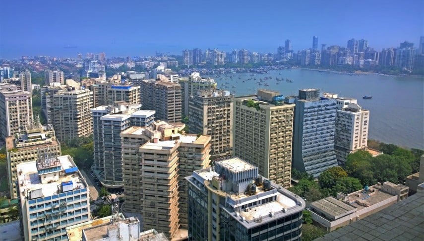 Mumbai Real Estate Hits 11-Year High in 2023