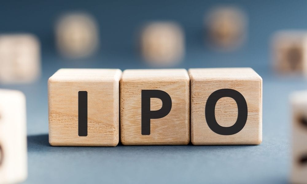 Upcoming IPOs & SME Debuts