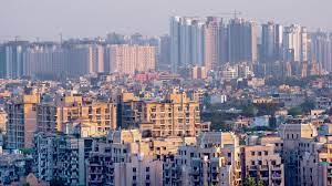 Gurugram Housing Sales Soar by 13%, While Noida Faces a Dip