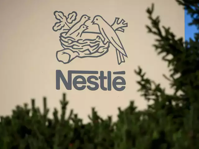 Nestle India Announces 1:10 Stock Split, Making Shares More Accessible