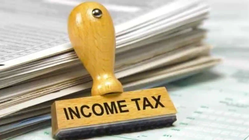 Budget 2024: Key Income Tax Changes Simplified