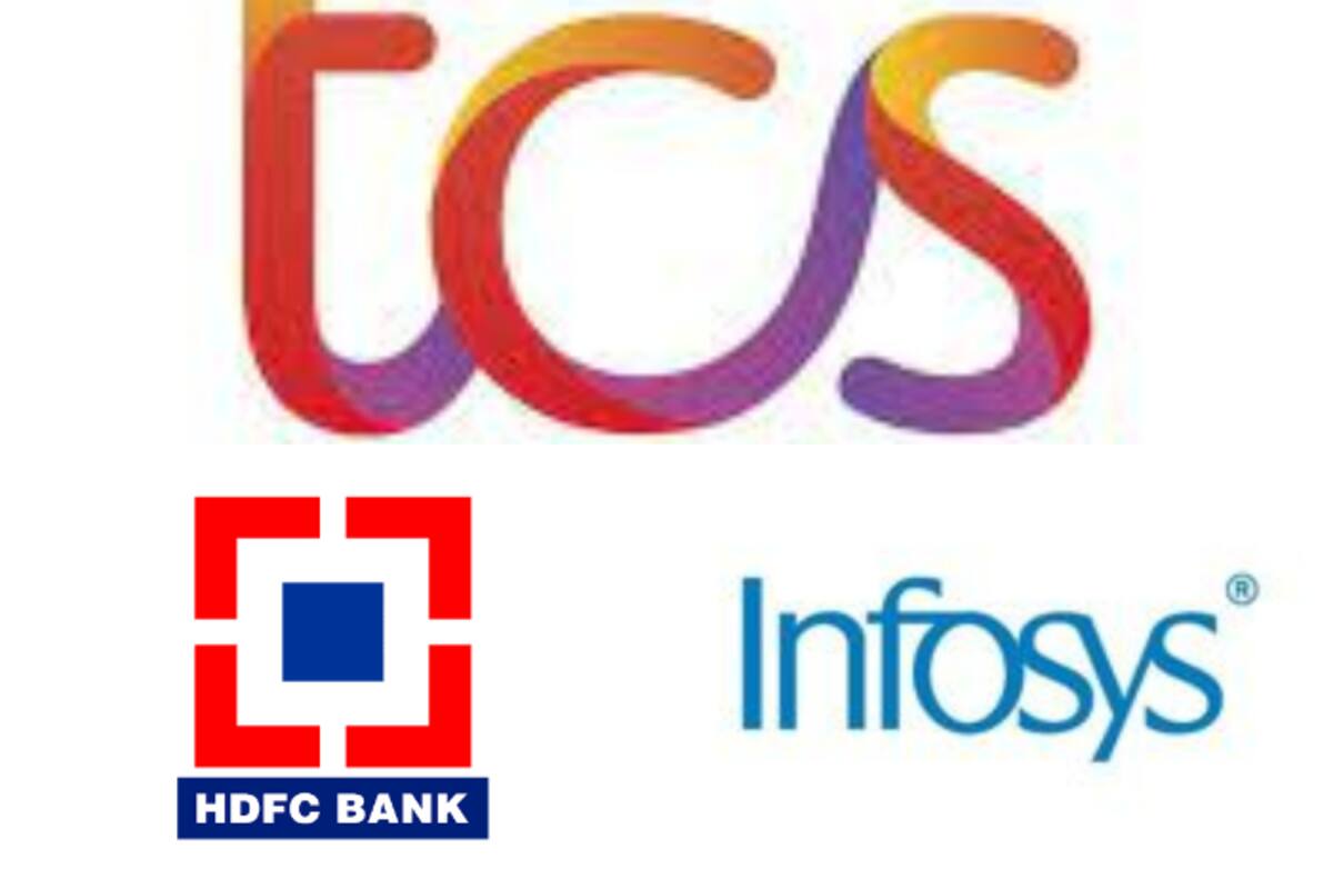 Tech Giants Infosys and TCS, Alongside HDFC AMC, Unveil Q3 Earnings Today