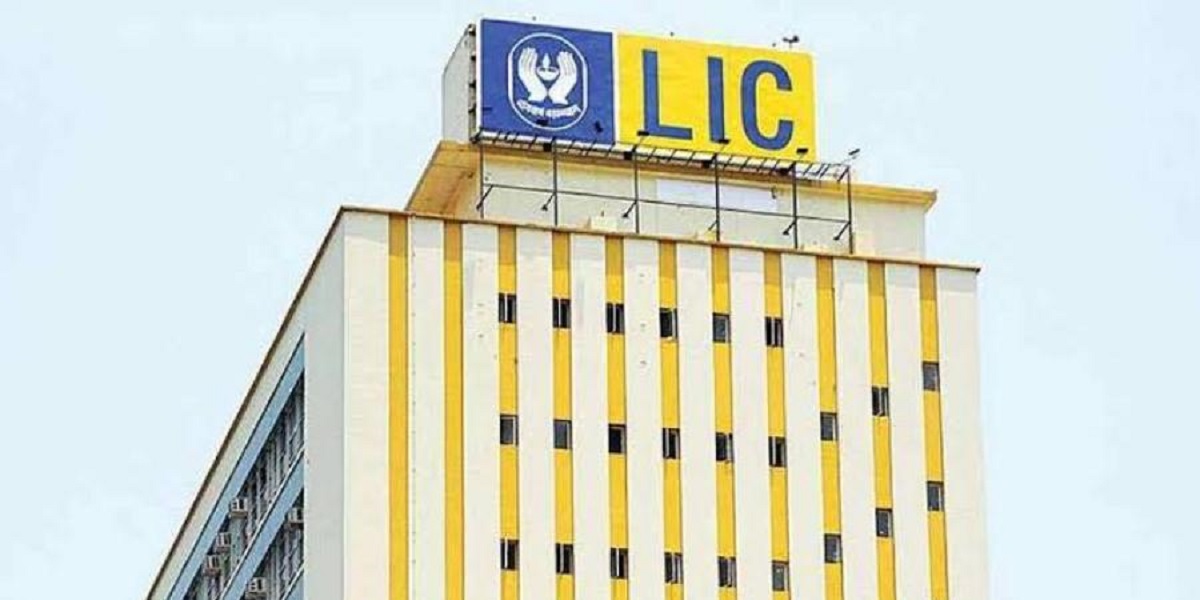 LIC Mumbai Branch Faces INR 3,529 Crore Income Tax Demand