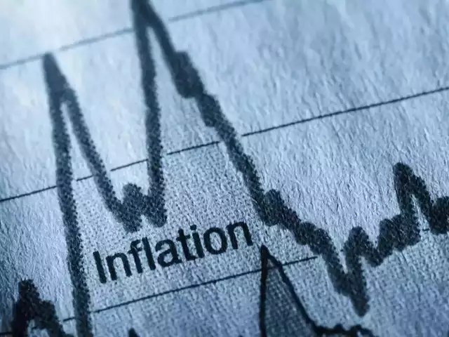Retail inflation rises to 4-month high of 5.69% in December