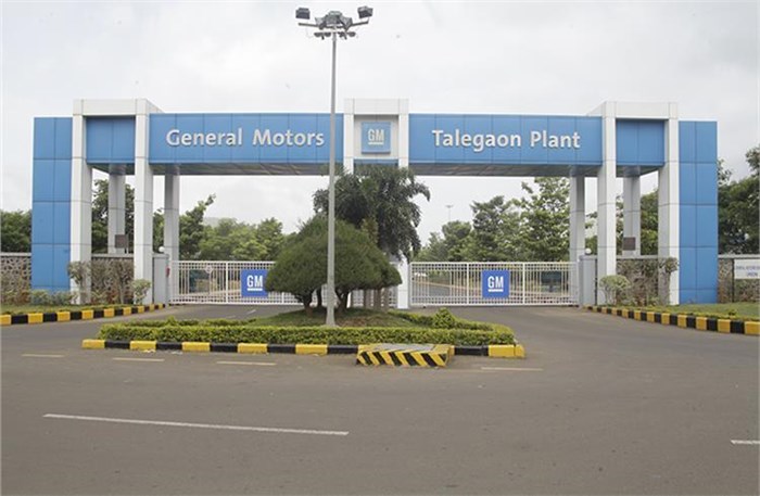 Hyundai invests $845 million to upgrade Talegaon plant acquired from GM.