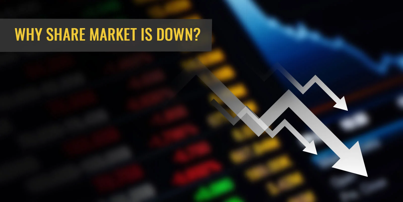 Market Update: Sensex Drops 1.43%, Banking Sector Takes a Hit