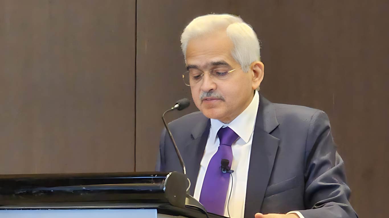 RBI Urges Fintech Firms to Establish Self-Regulatory Body