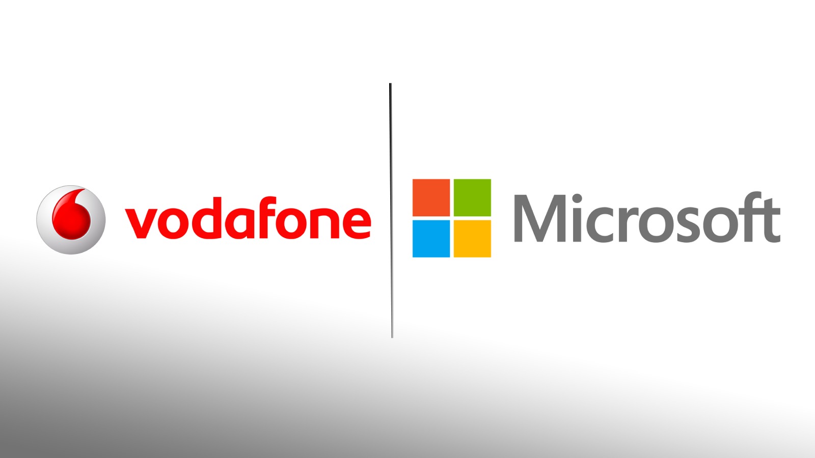 Vodafone and Microsoft Announce $1.5 Billion Decade-Long Partnership for AI and IoT