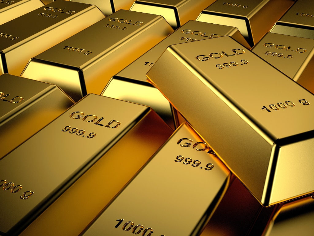 India Surpasses Saudi Arabia in Gold Reserves: Forbes Report