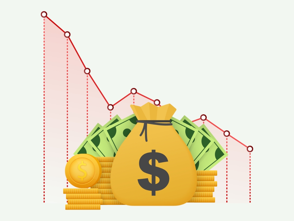Foreign Investors Exhibit Caution, Withdraw INR 13,000 Crore from Indian Stocks in Jan