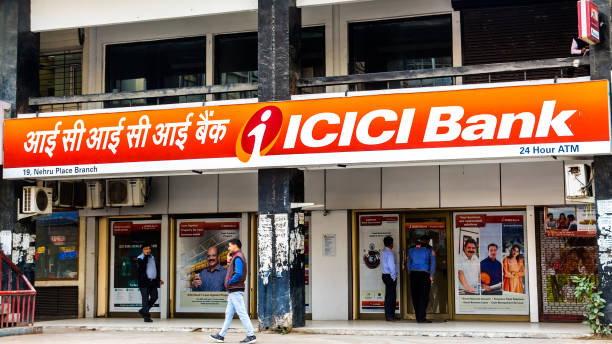 ICICI Bank Surpasses HDFC Bank in Valuations After Strong Q3 Performance