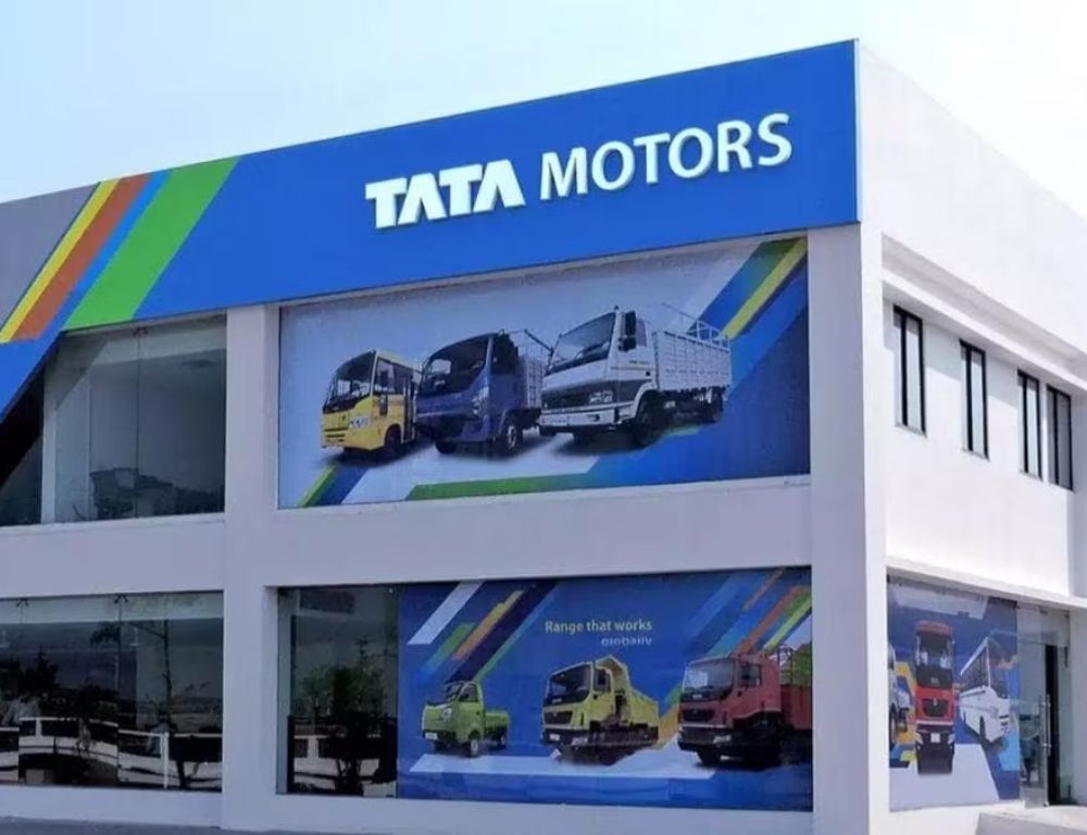 Tata Motors Overtakes Maruti Suzuki, Becomes Most Valuable Auto Stock