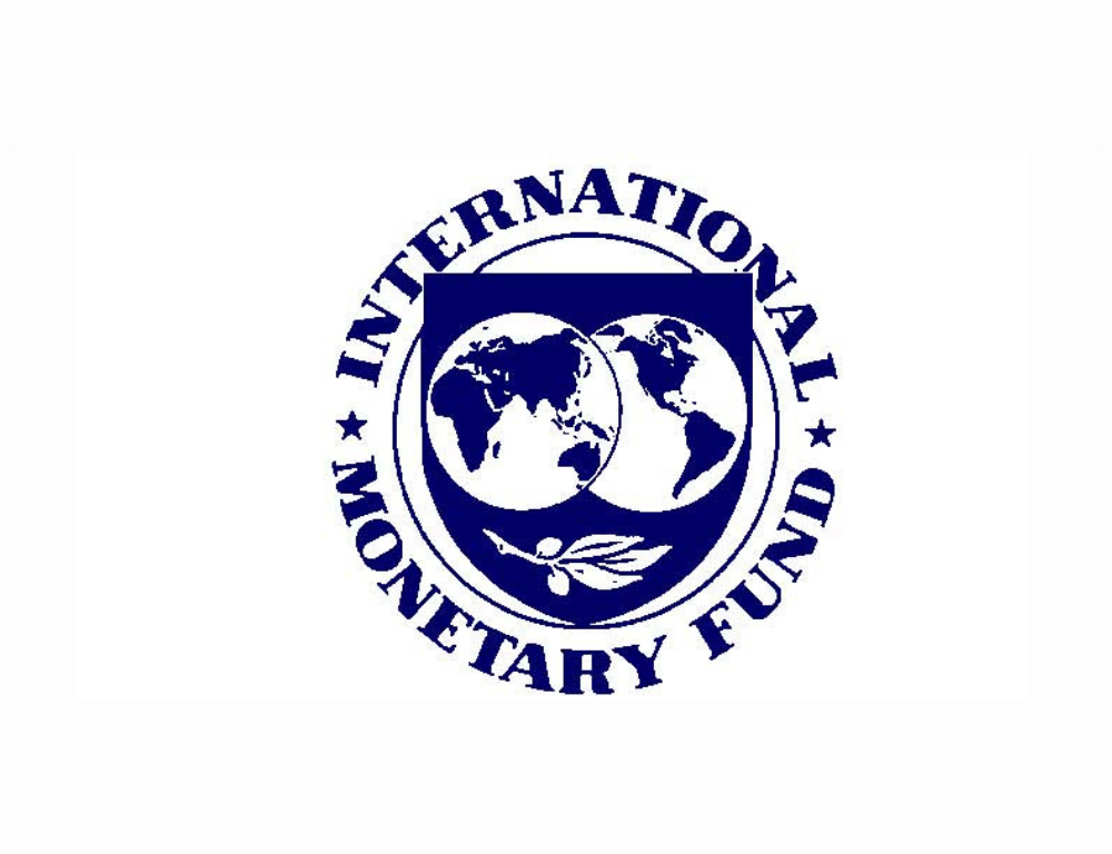 IMF Boosts India's GDP Growth Forecast for FY25