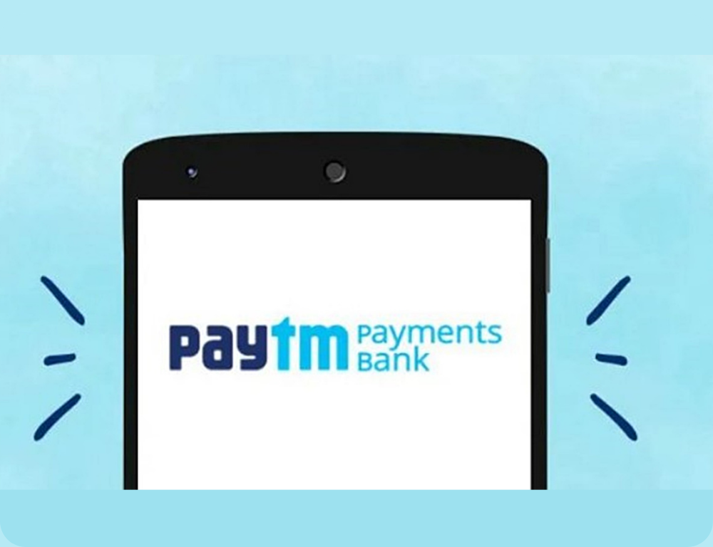RBI's Action Against Paytm 