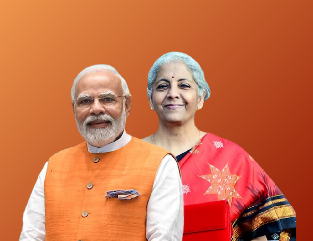 Budget 2024 Highlights 