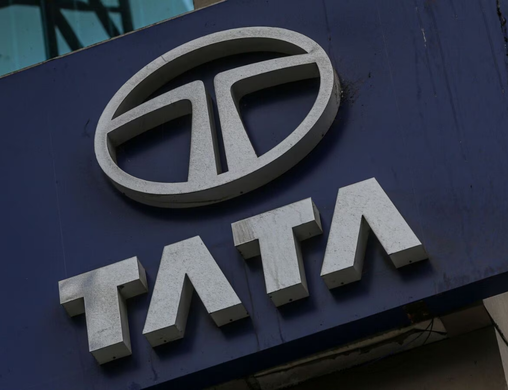Tata Group Hits Rs 30 Lakh Crore Mark!