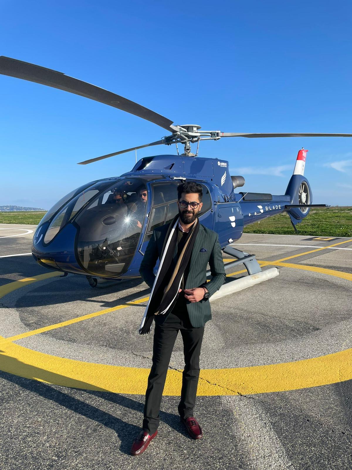 India's Youngest Billionaire: Pearl Kapur's Rise with Zyber 365