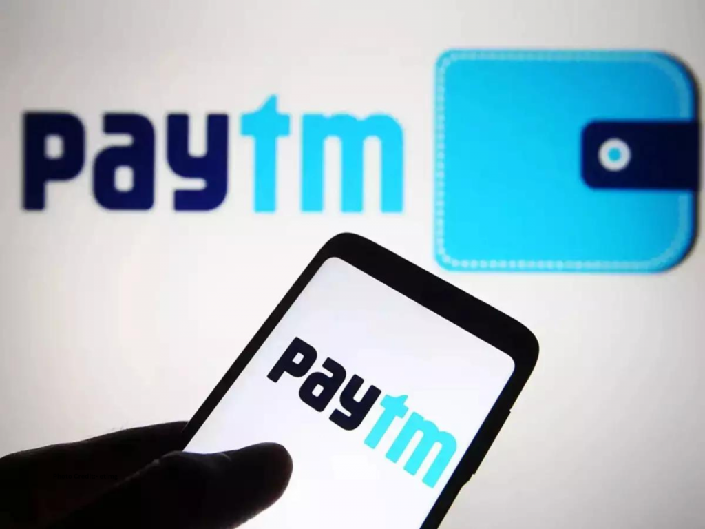 Paytm Considers Third-Party Payment App for UPI Services