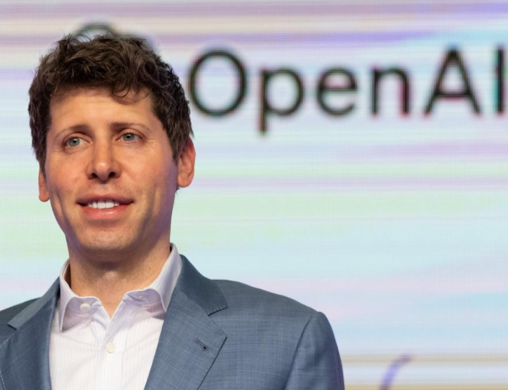 OpenAI CEO Sam Altman Aims to Secure Trillions for AI Chip Production