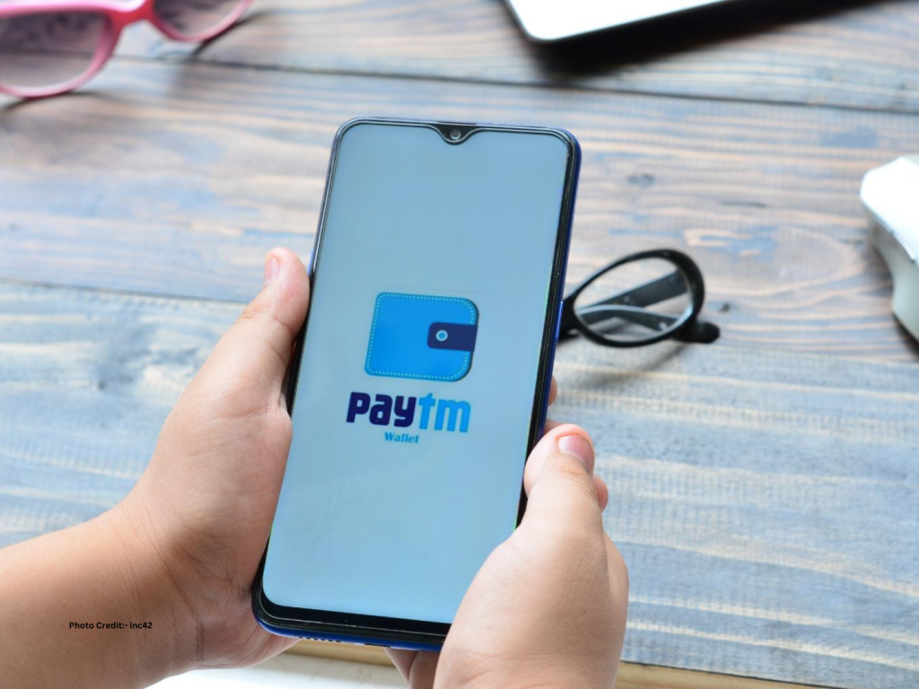 Paytm Stock Slides 8.5% as Macquarie Slashes Target Price