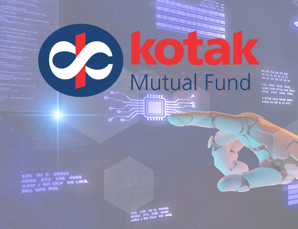 Kotak MF Unveils New Tech Fund : Is It Right for You?