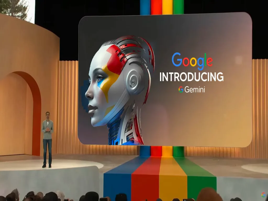 Google Set to Introduce Gemini, a New Virtual Assistant, on Wearable Audio Devices