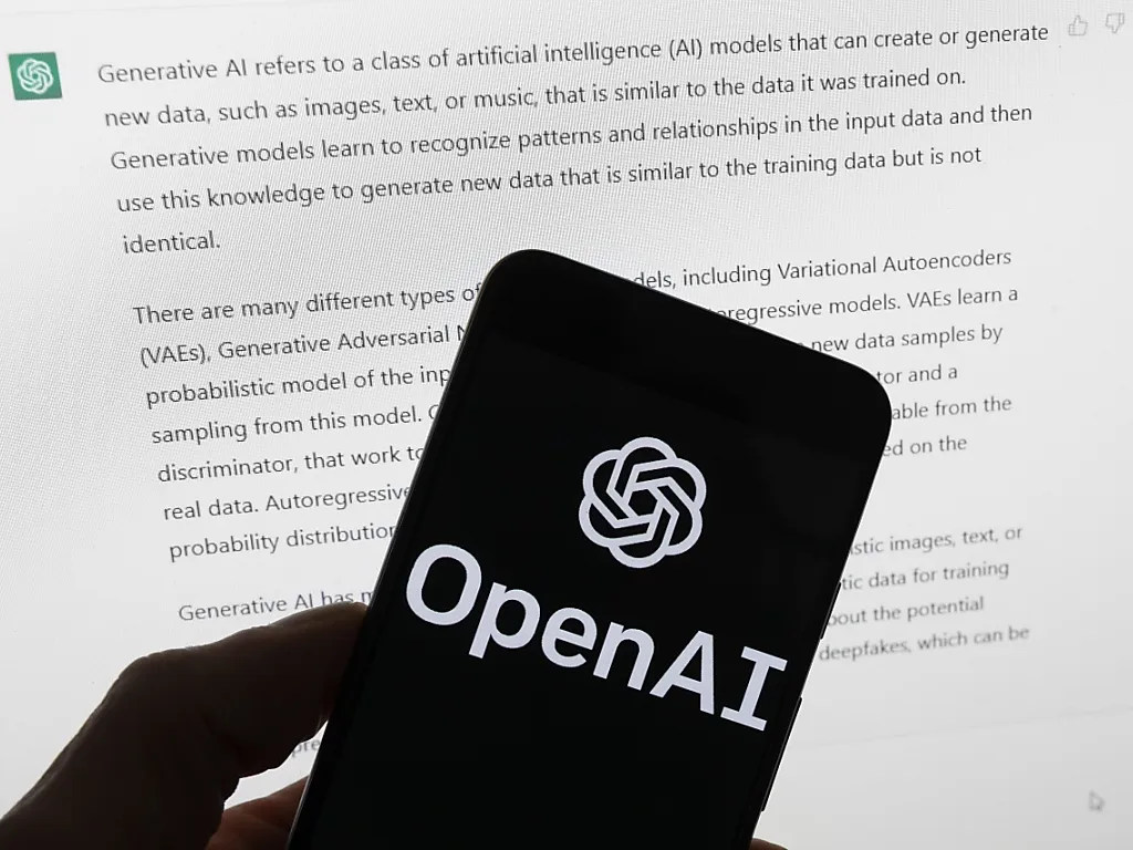 OpenAI Unveils Sora: Text-to-Video AI