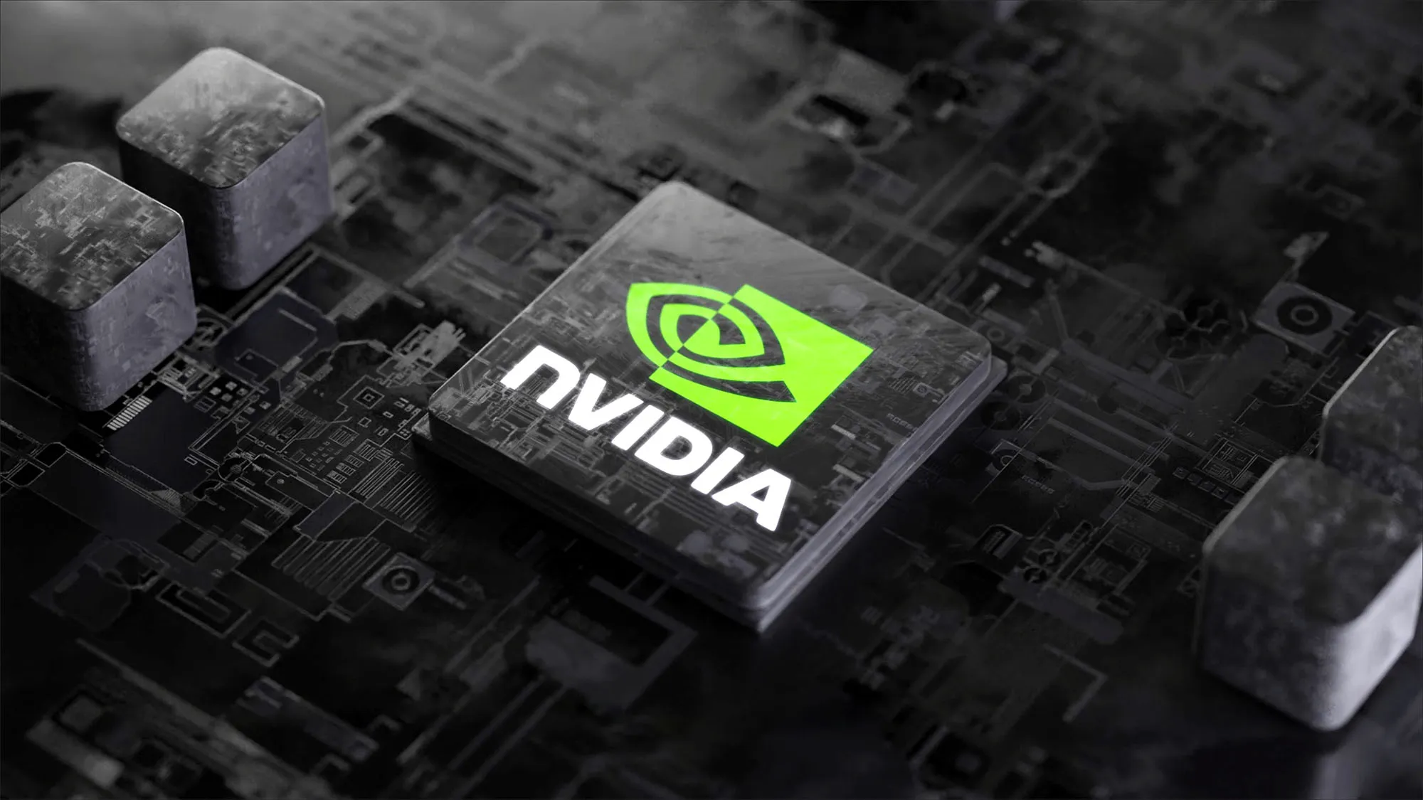 Nvidia's Market Cap Surpasses Sensex 