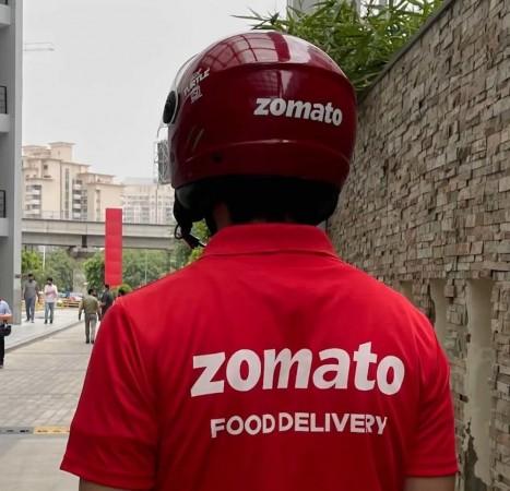Zomato Hits Record High Share Price tripled in one year