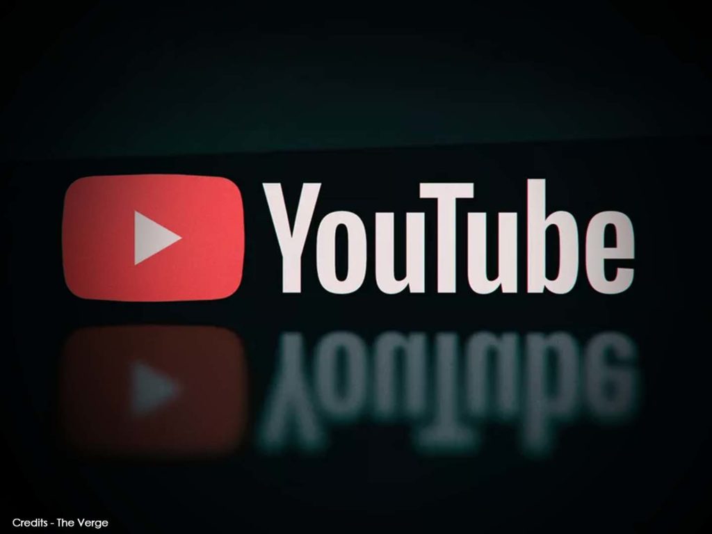 YouTube Music Team Fired Over Pay Demands