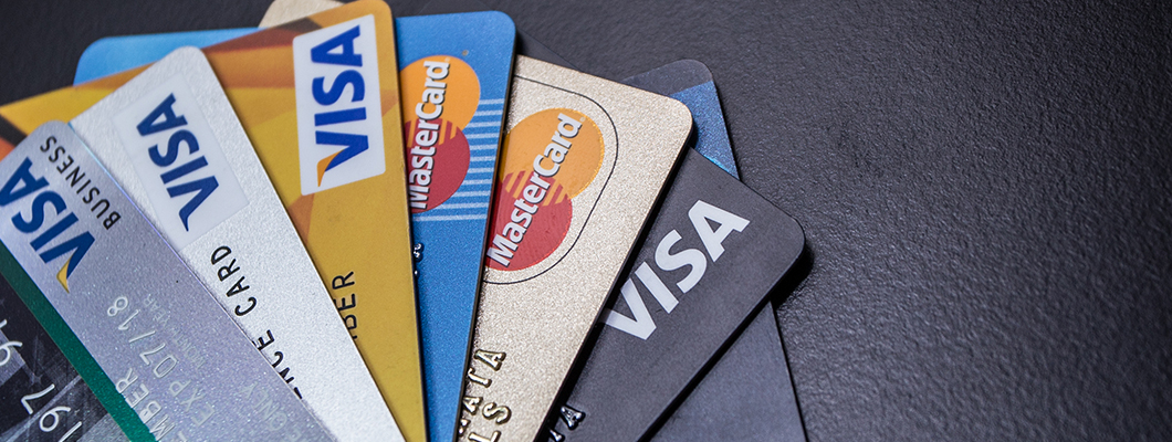 Visa, RuPay, Mastercard? You'll soon have power to choose...