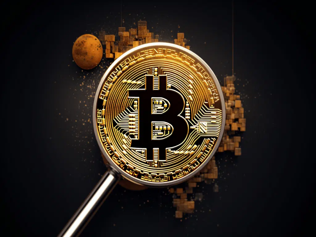 Bitcoin Hits Record $70,000, Memecoins Surge