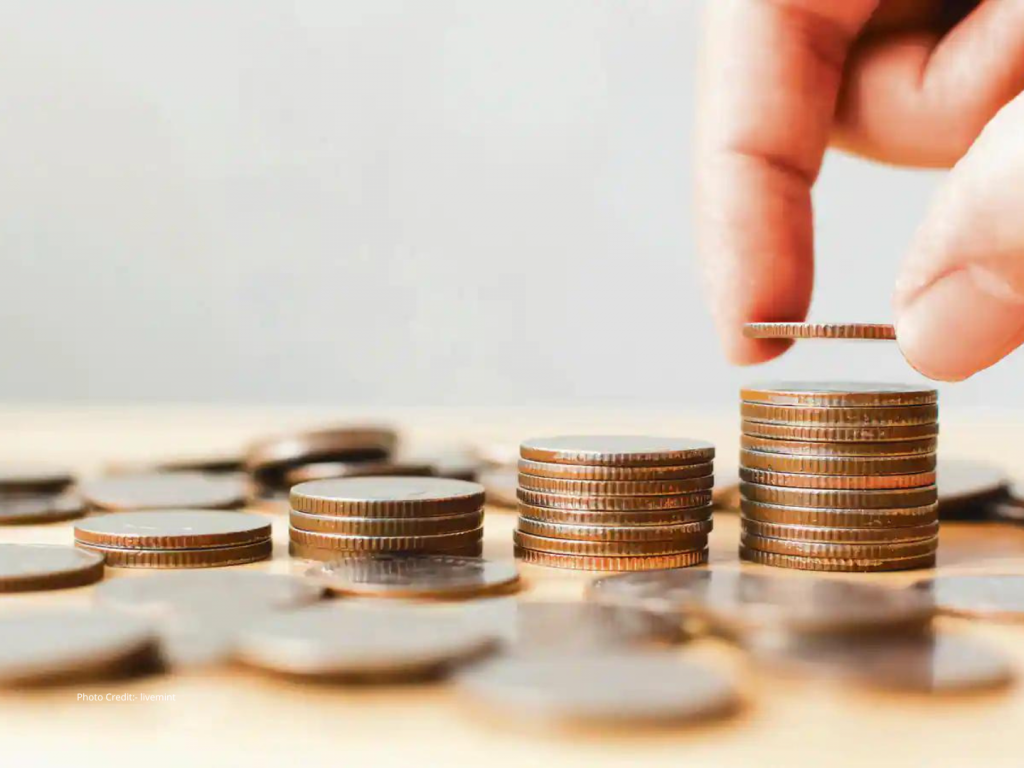 Monthly SIPs Surge to Record Levels in February