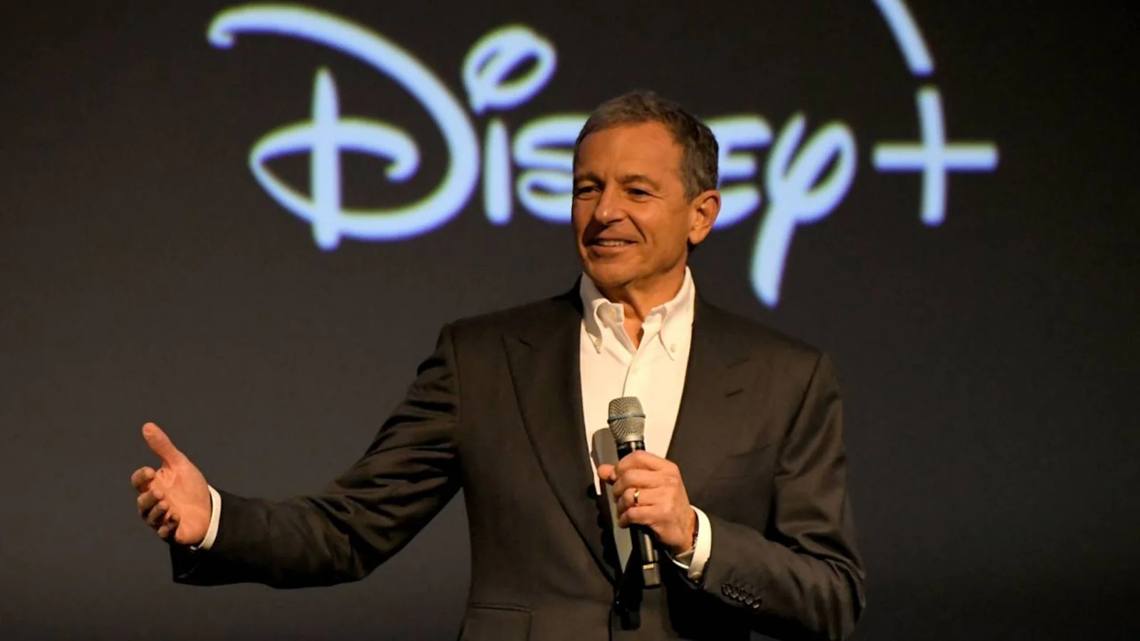 Disney CEO Bob Iger Foresees Profit Boost and Risk Reduction in Reliance Merger