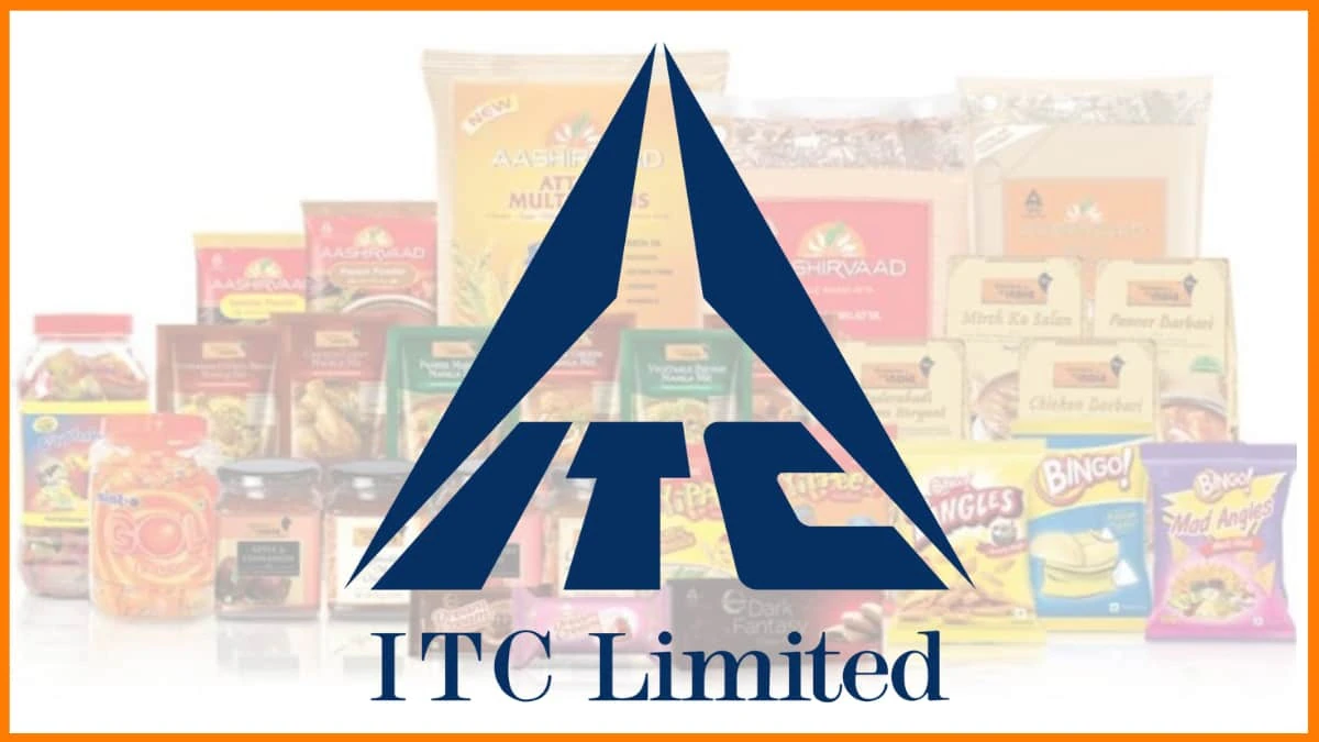ITC Share Price Dips 20% Amidst BAT Block Deal and Stake Sale