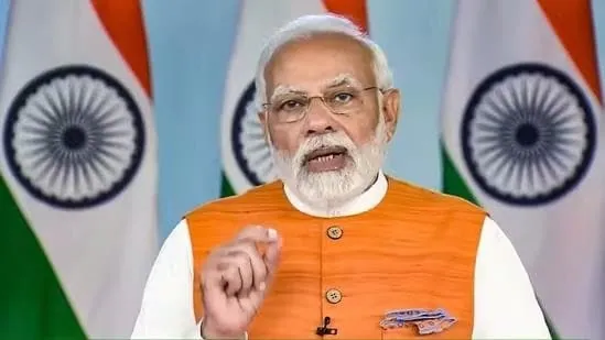 PM Modi Unveils ₹1.25 Lakh Crore Semiconductor Projects