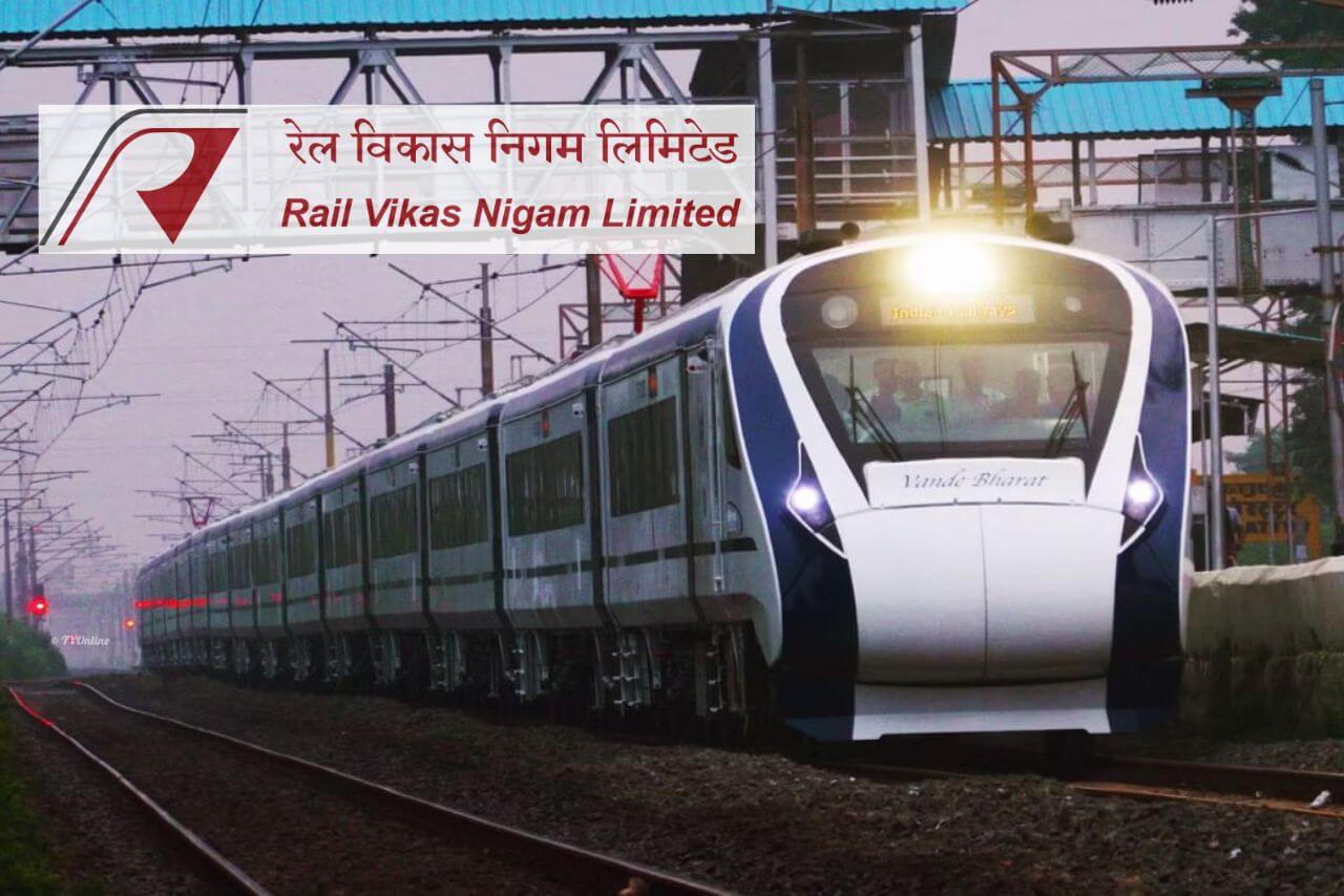 RVNL Shares Surge 8% on Madhya Pradesh Metro Rail Project Deal
