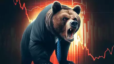 Indian Stock Market Plummets: Key Factors Behind the Bear Attack