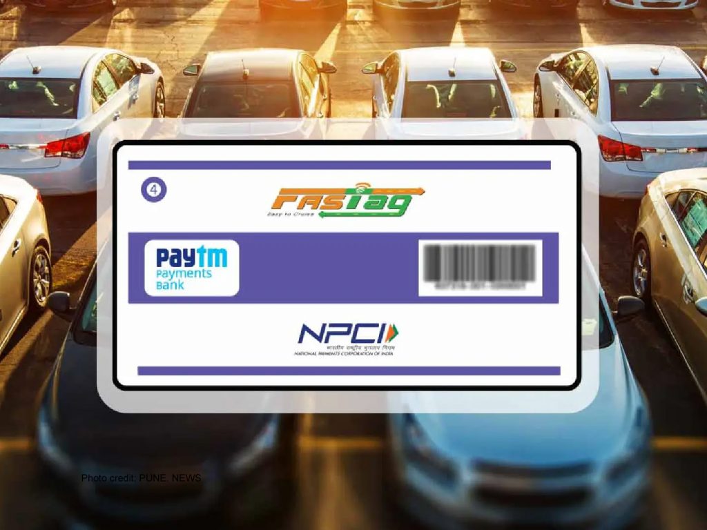 Urgent Update for Paytm FASTag Users: Transition to New Bank Required by March 15