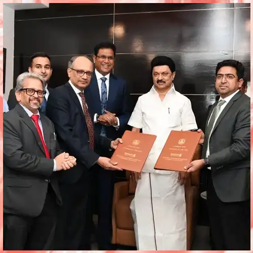 Tata Motors to Build Rs 9,000-cr Plant in Tamil Nadu, Creating 5,000 Jobs