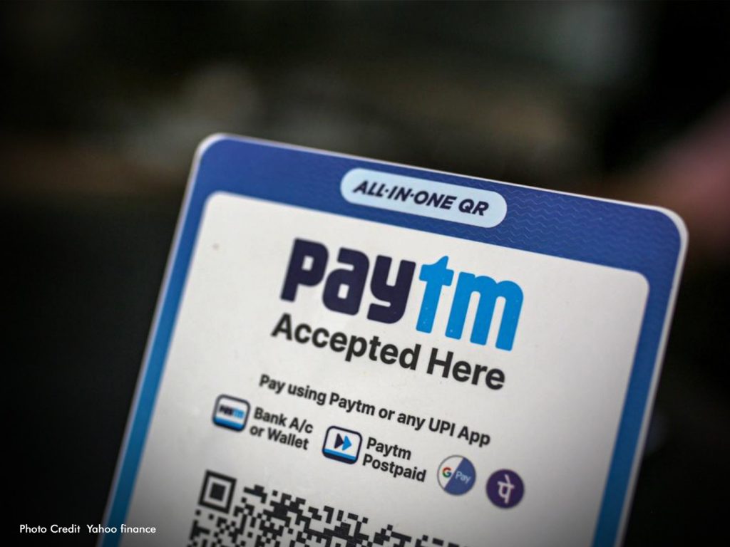 Paytm Receives NPCI Licence: What Users and Merchants Need to Know