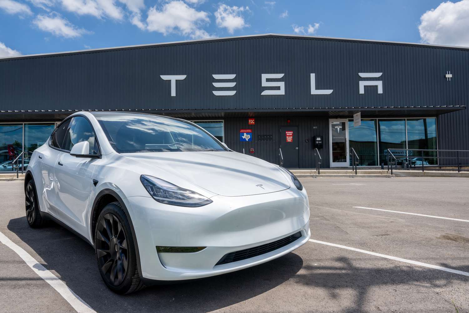 Government Greenlights New EV Policy, Paving Way for Tesla's Entry