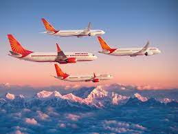 Air India Cuts Over 180 Non-Flying Jobs