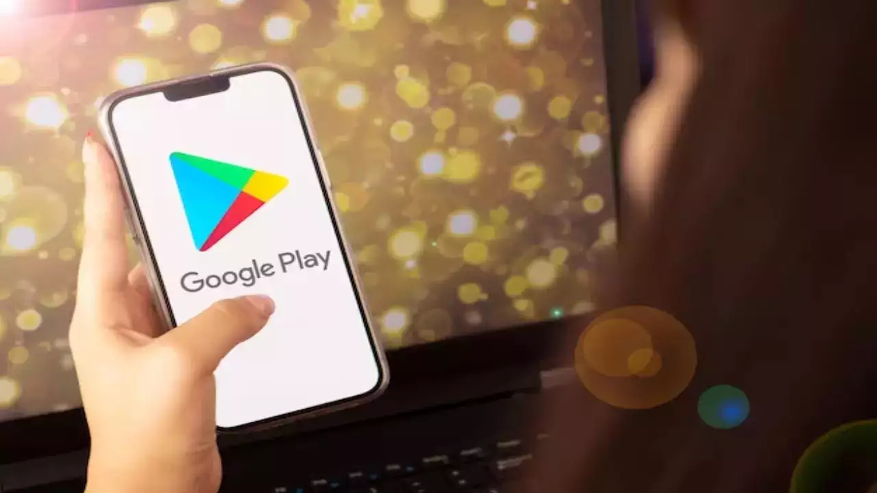 CCI Finds Google's Play Store Billing Policy Potentially Violating Competition Laws